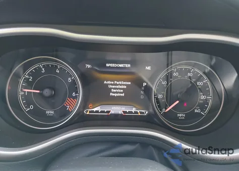 2014 Jeep Cherokee Limited from USA, damaged, VIN 1C4PJMDB8EW298381